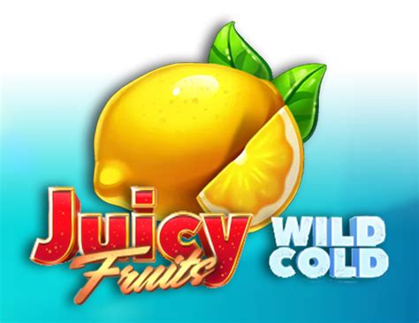 Juicy Fruits Wild Cold brabet